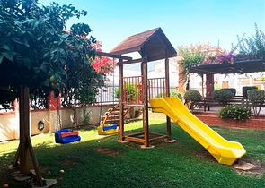 Квартира 2+1 в районе Оба