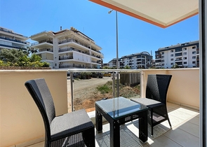 Квартира 2+1 в районе Оба