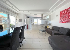 Квартира 2+1 в районе Оба