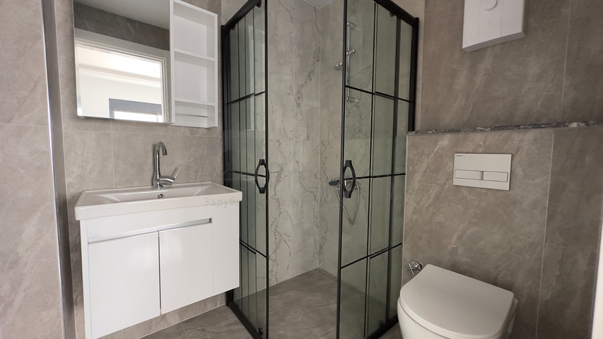 Уютная квартира на берегу Средиземного моря