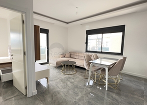 Уютная квартира на берегу Средиземного моря