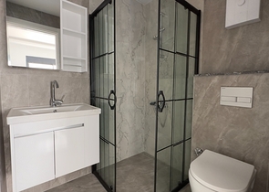 Уютная квартира на берегу Средиземного моря