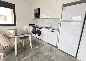 Уютная квартира на берегу Средиземного моря