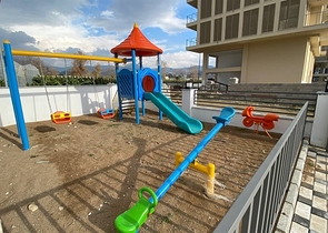 Уютная квартира на берегу Средиземного моря