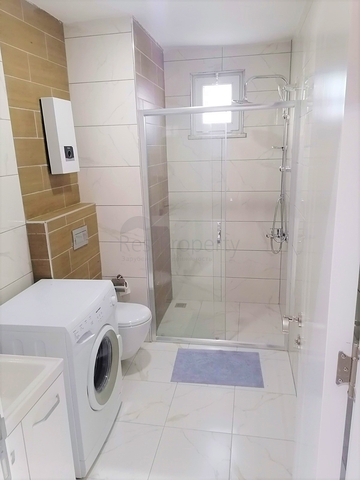 Квартира 1+1 в экологичном районе Авсаллар