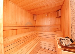 Квартира 1+1 в экологичном районе Авсаллар