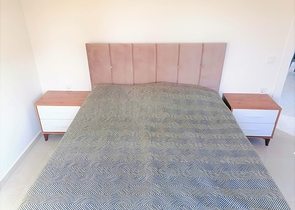 Квартира 1+1 в экологичном районе Авсаллар