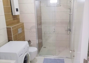 Квартира 1+1 в экологичном районе Авсаллар