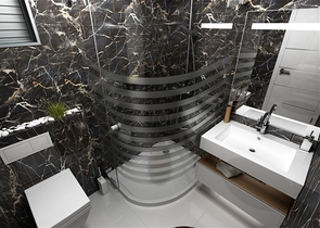 Инвестиционный проект класса люкс в центре Алании