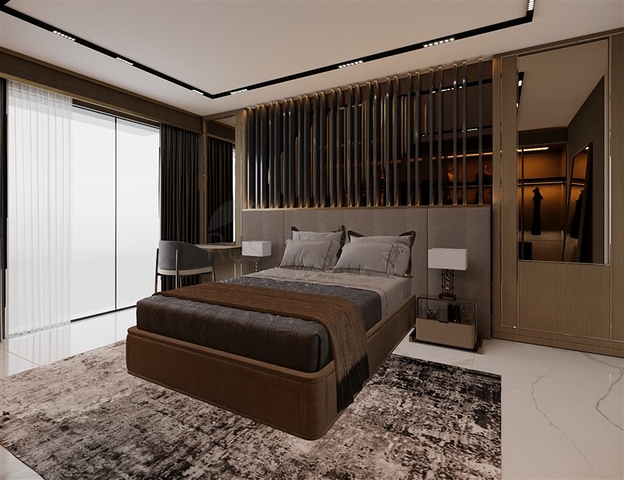 Роскошь и гармония на берегу. Премиум- проект на первой береговой линии