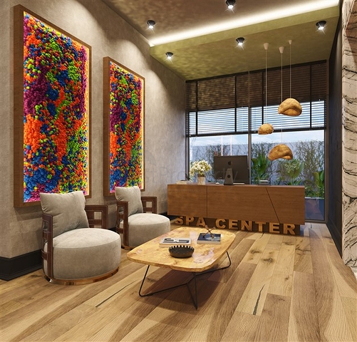 Роскошь и гармония на берегу. Премиум- проект на первой береговой линии