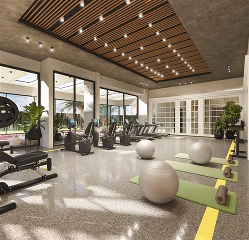 Роскошь и гармония на берегу. Премиум- проект на первой береговой линии