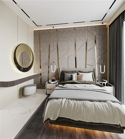 Роскошь и гармония на берегу. Премиум- проект на первой береговой линии