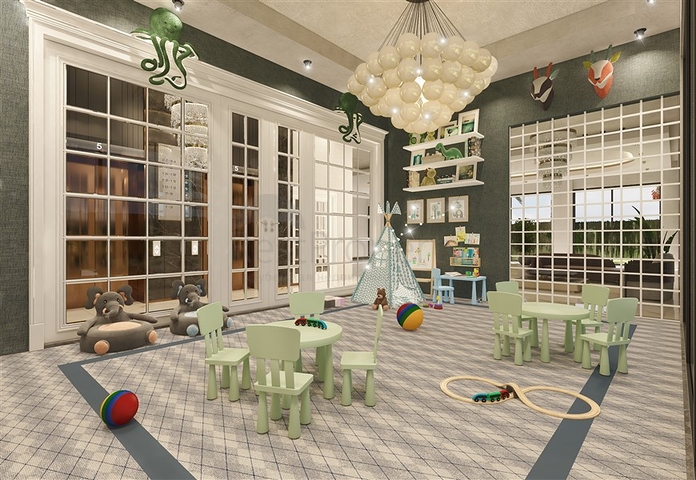 Роскошь и гармония на берегу. Премиум- проект на первой береговой линии