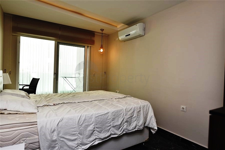 Квартира 1+1 на Клеопатре