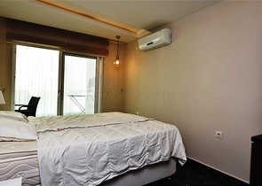 Квартира 1+1 на Клеопатре