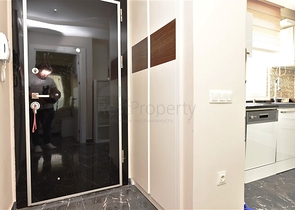 Квартира 1+1 на Клеопатре