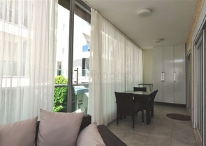 Квартира 1+1 на Клеопатре