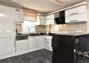 Квартира 1+1 на Клеопатре