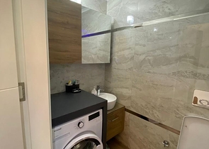 Квартира 2+1 в центре Алании