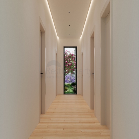 Роскошные Виллы и резиденции с видом на море в Ялыкаваке