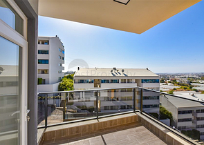 Квартира 1+1 в курортном районе Конаклы