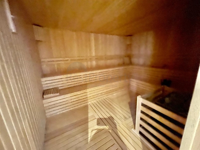 Садовый дуплекс в районе Оба Садовый дуплекс в районе Оба