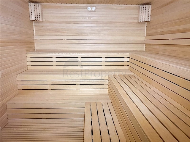 Уютная квартира 1+1 в 650м от моря в районе Махмутлар