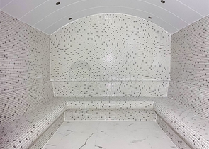 Уютная квартира 1+1 в 650м от моря в районе Махмутлар