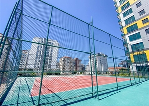 Уютная квартира 1+1 в 650м от моря в районе Махмутлар