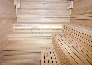 Уютная квартира 1+1 в 650м от моря в районе Махмутлар