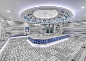 Квартира 1+1 в районе Каргыджак