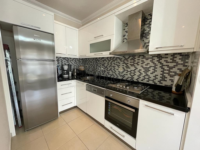 Квартира 1+1 в уютном комплексе в центре Алании. Квартира 1+1 в уютном комплексе в центре Алании.