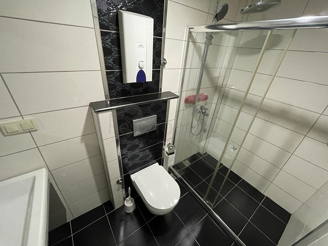 Квартира 1+1 в уютном комплексе в центре Алании. Квартира 1+1 в уютном комплексе в центре Алании.