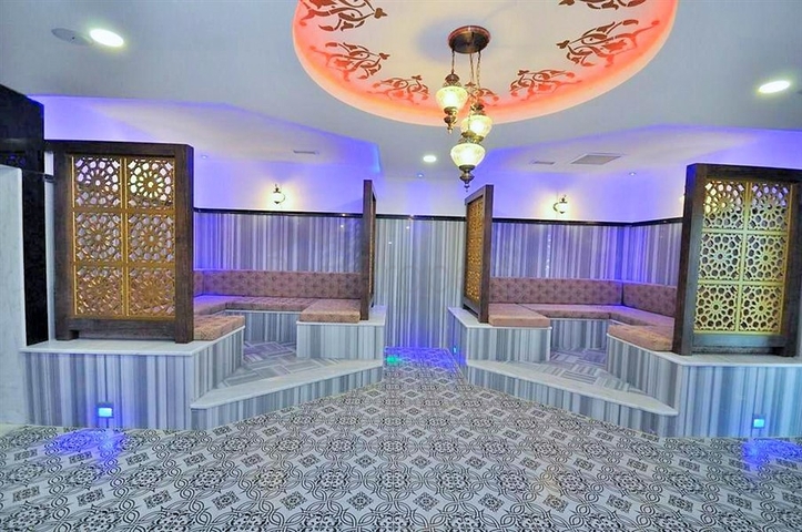 Квартира 1+1 в районе Кестель