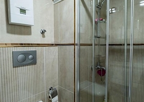 Квартира 1+1 в районе Кестель