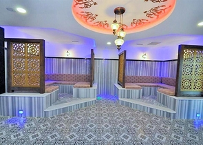 Квартира 1+1 в районе Кестель