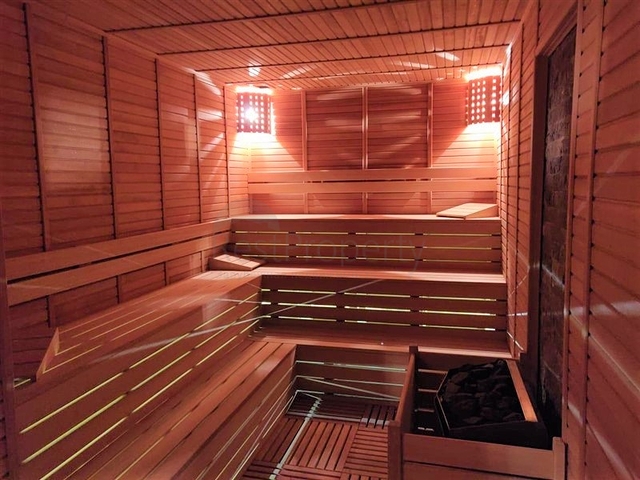 Квартира 2+1 в самом центре района Оба