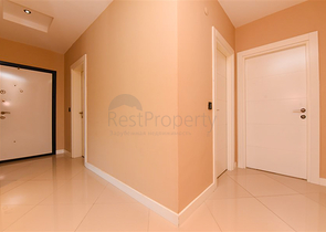 Квартира 2+1 в самом центре района Оба