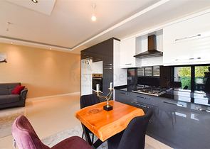 Квартира 2+1 в самом центре района Оба