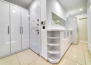 Квартира 2+1 с мебелью и техникой в районе Клеопатра