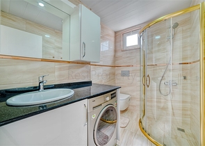 Квартира 2+1 с мебелью и техникой в районе Клеопатра