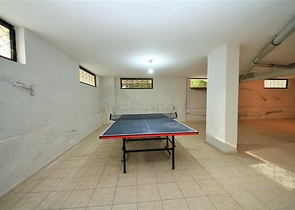 Просторная квартира 2+1 в 300 метрах от моря