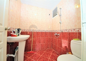 Просторная квартира 2+1 в 300 метрах от моря