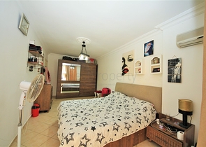 Просторная квартира 2+1 в 300 метрах от моря