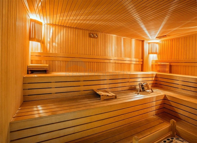 Меблированная 2+1 в Тосмуре