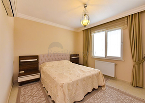 Меблированная 2+1 в Тосмуре