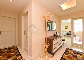 Меблированная 2+1 в Тосмуре