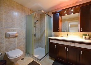 Меблированная 2+1 в Тосмуре