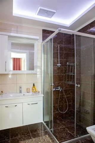 Квартира 2+1 в районе Тосмур